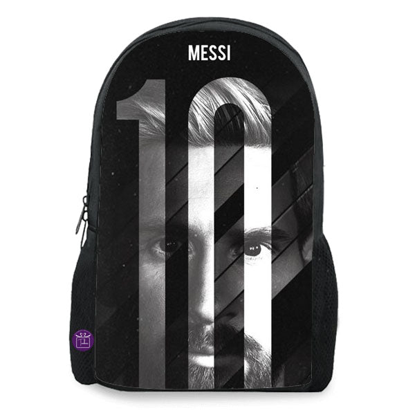 Messi College Bag