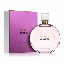 Buy Chance Eau de Parfum Chanel perfume for women 100ml