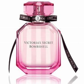 Victoria's Secret Eau de Parfum - Bombshell 100 ml