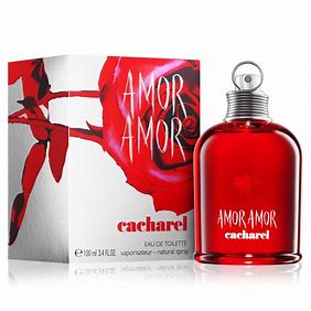 Cacharel Amor Amor Eau de Toilette 100ml