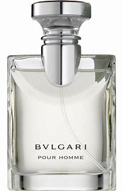Bvlgari Pour Homme Eau de Toilette 100ml