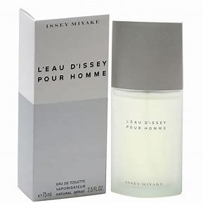 L'eau d'Issey Pour Homme By Issey Miyake 100 ml