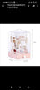 High Capacity Earring Holder