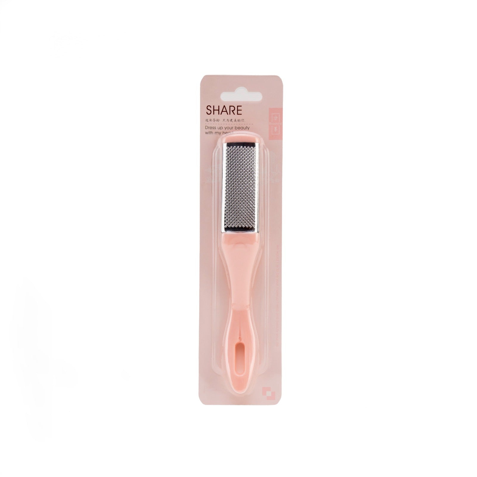 Share Tools Exfoliating Foot File F3711A