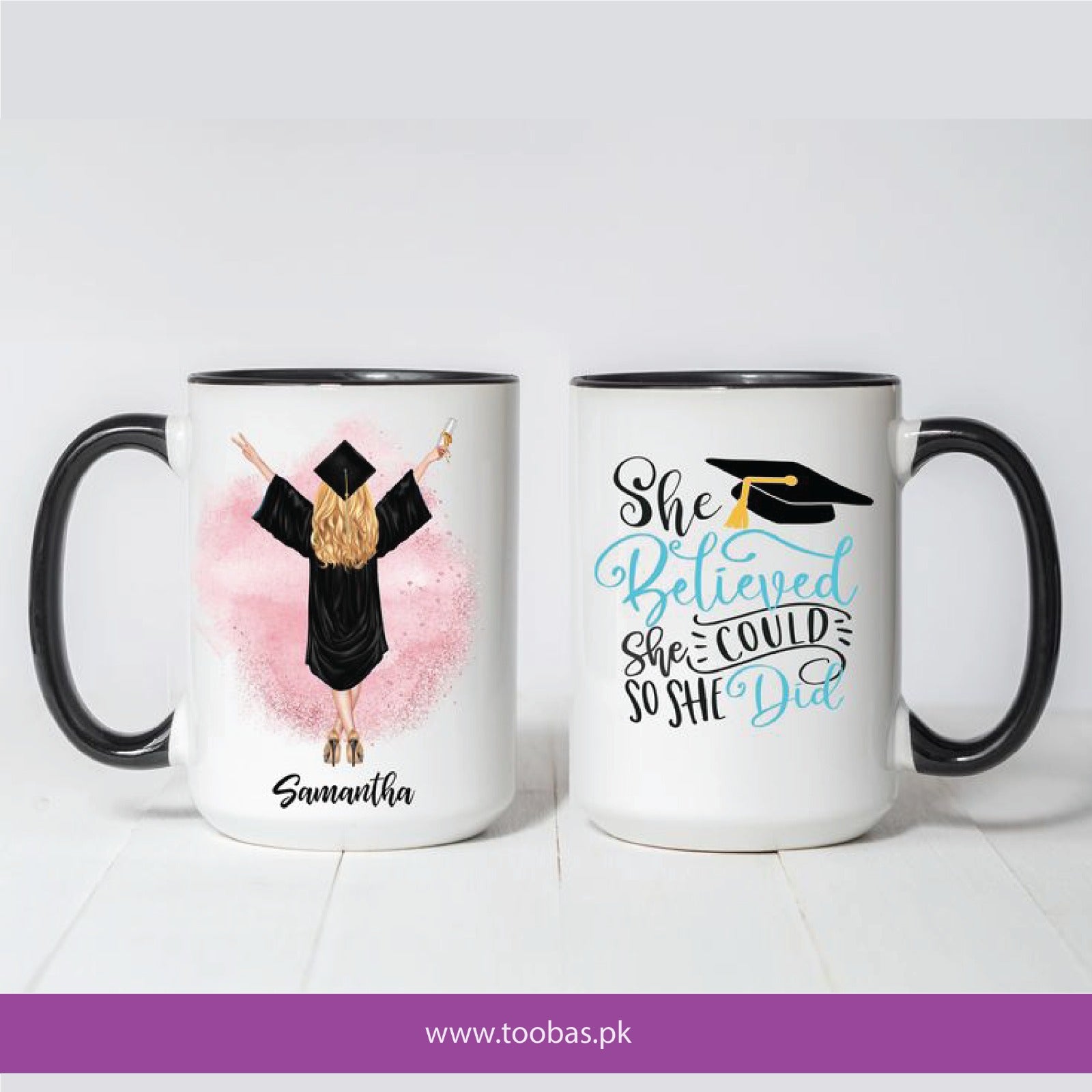 Graduation mug | College graduation gift for her