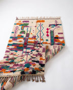 Boujaad Moroccan Rug