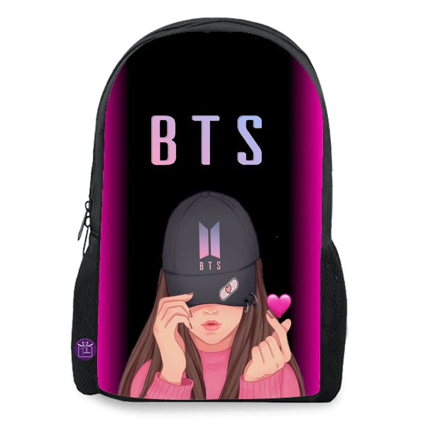 BTS Lover backpack