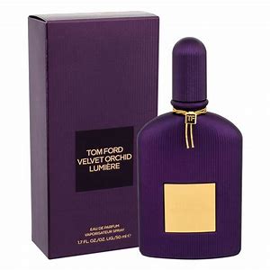TOM FORD Velvet Orchid Lumière 100ML EDP