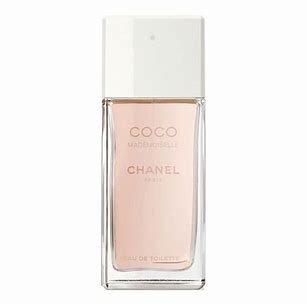 CHANEL COCO MADEMOISELLE FOR LADIES EDP 100 ML