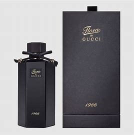 GUCCI FLORA BLACK 1966 EDP 100ML