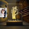 Personalized Photo Illusion Lamp