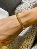 AYAT UL KURSI CUFF GOLDEN