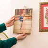 Custom Photo Pallet Art on Wood