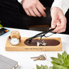 Watch Stand and Glasses Tray / Personalized Valet