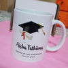 Convocation Gift Mug