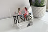 Always Besties Acrylic Plaque, Gift for Bestie