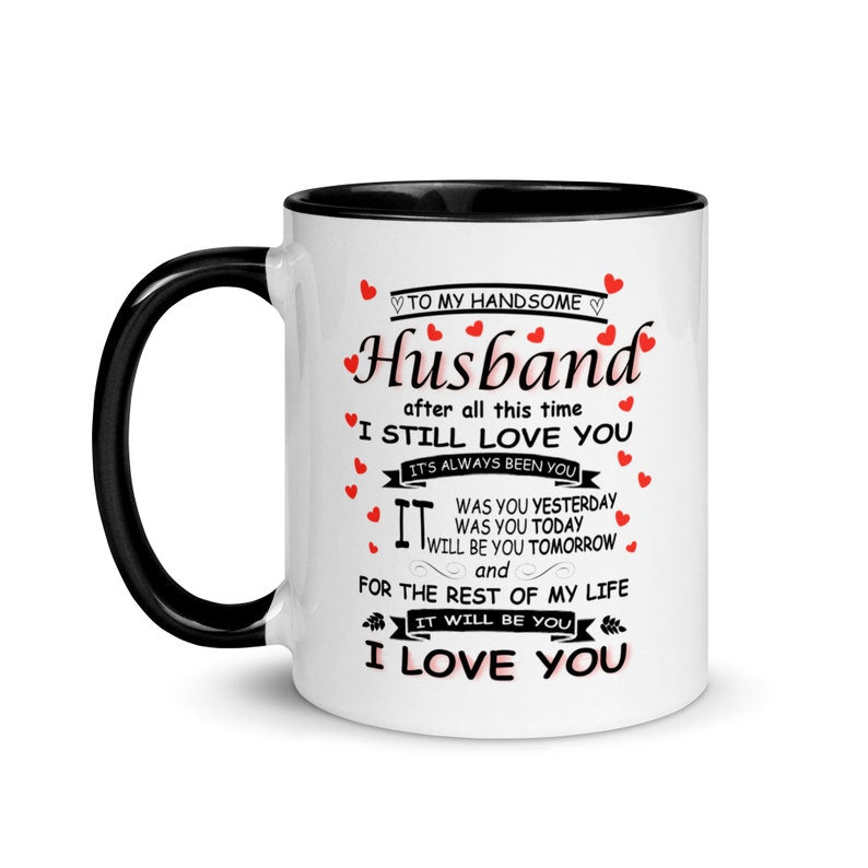 Mug for Husband
