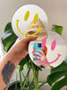 2 Pcs Acrylic Wall Mirror