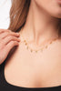 CUSTOM CHOKER NAME NECKLACE