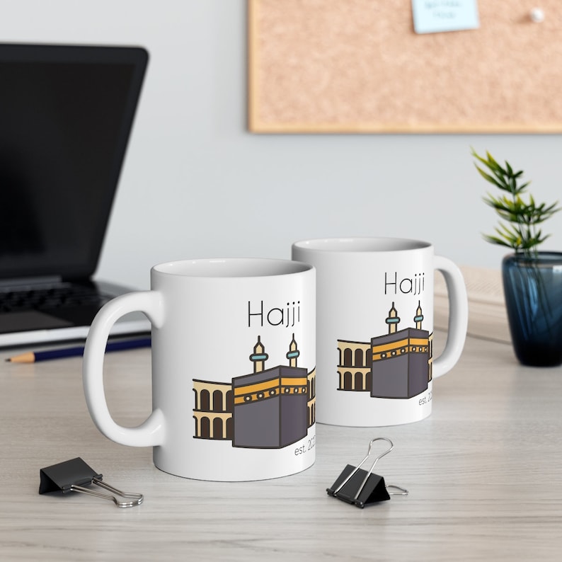 Gift For Hajji | Hajj Gifts