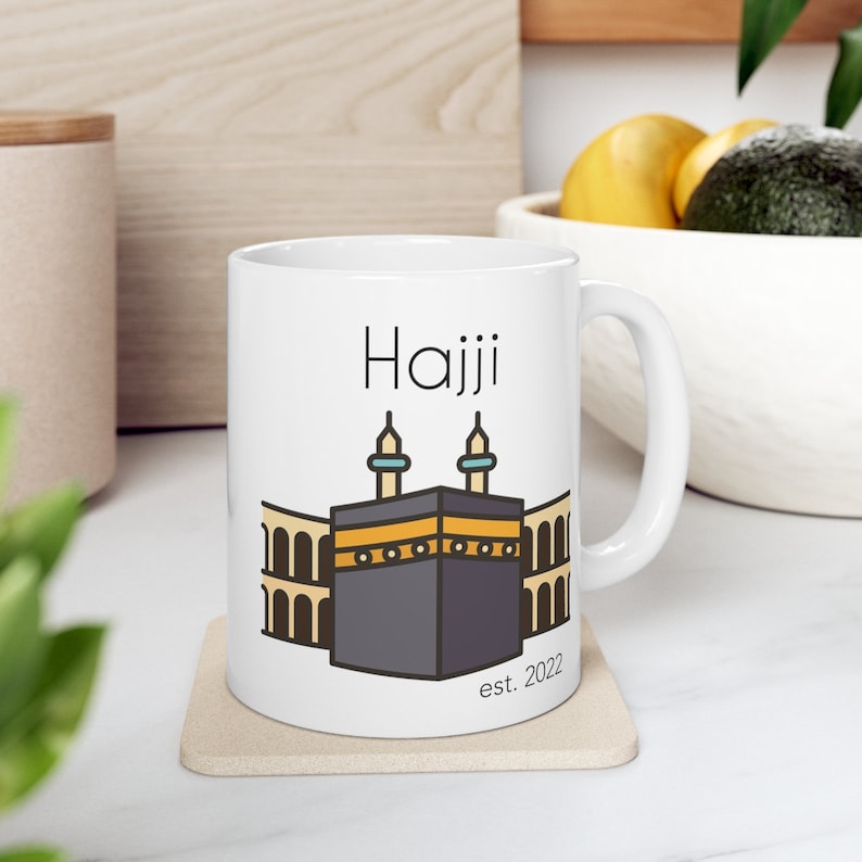 Gift For Hajji | Hajj Gifts