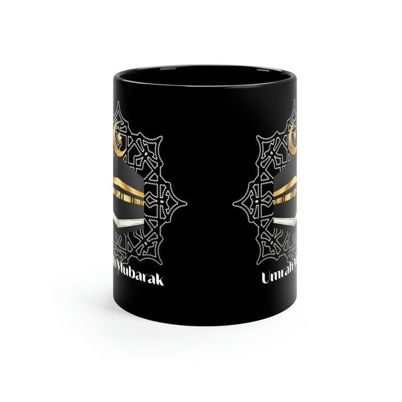 Umrah Mug for Gift
