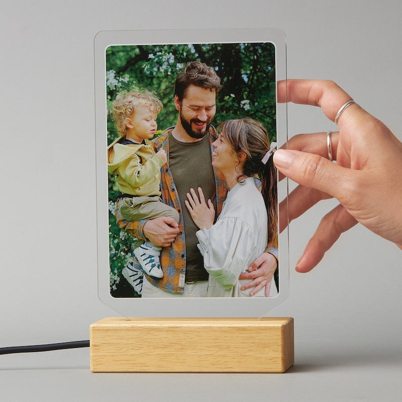 Personalized Led Light
