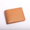 Leather Wallet keychain Pen Set