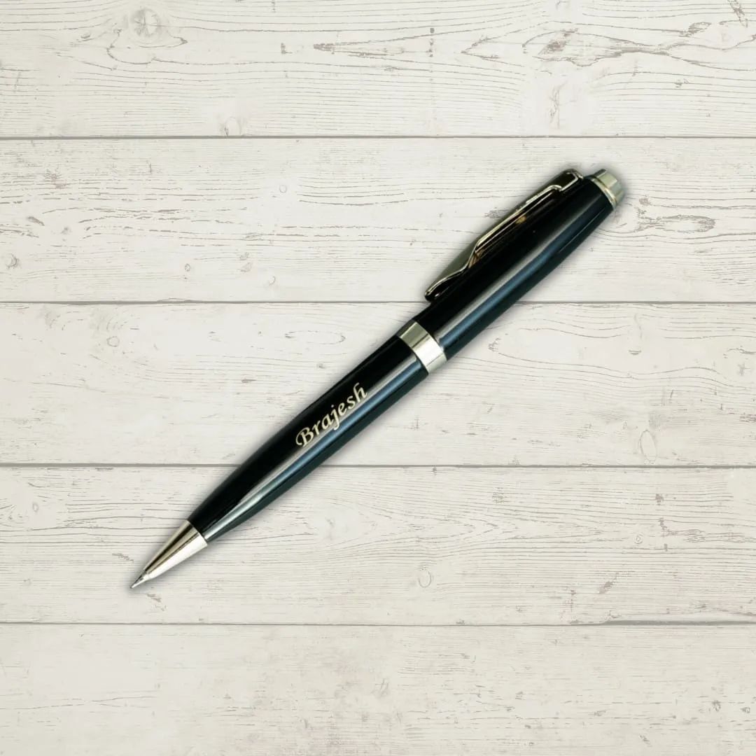 Customized Name Ball Pen