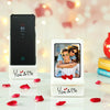You & Me Personalized Mobile Stand