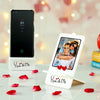 You & Me Personalized Mobile Stand