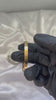 Load and play video in Gallery viewer, AYAT UL KURSI CUFF GOLDEN