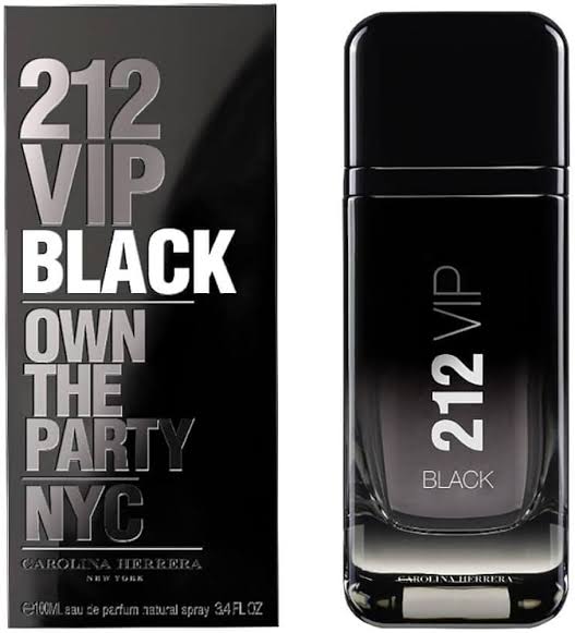 212 NYC mens ViP perfume