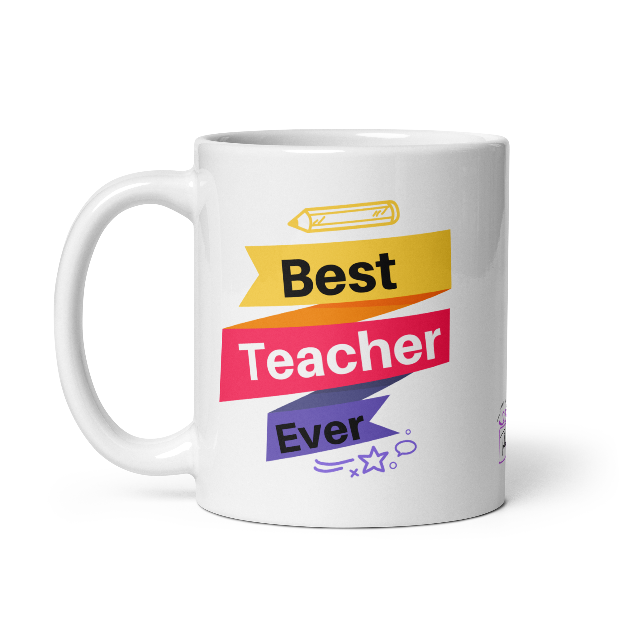 Best Teacher Mug | Teachers Day Mug