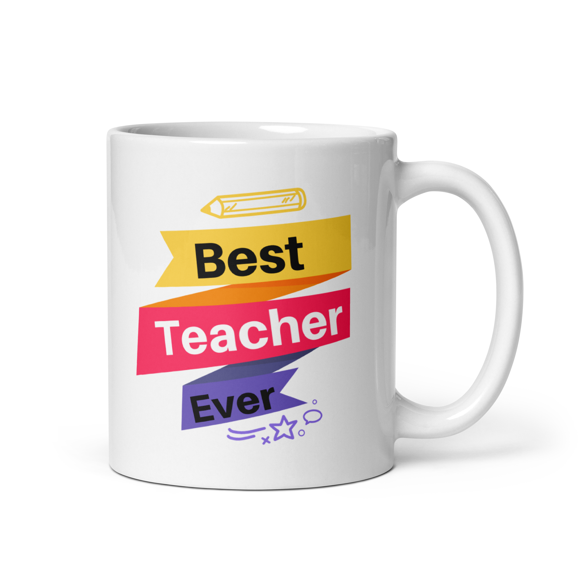 Best Teacher Mug | Teachers Day Mug