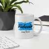 Personalized Name Mug with Meaning