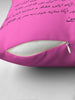 Ami Jan Quote Cushion - Gift for mother